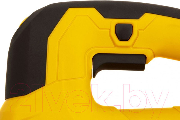 Изображение товара Электролобзик Denzel JS-65 / 27101