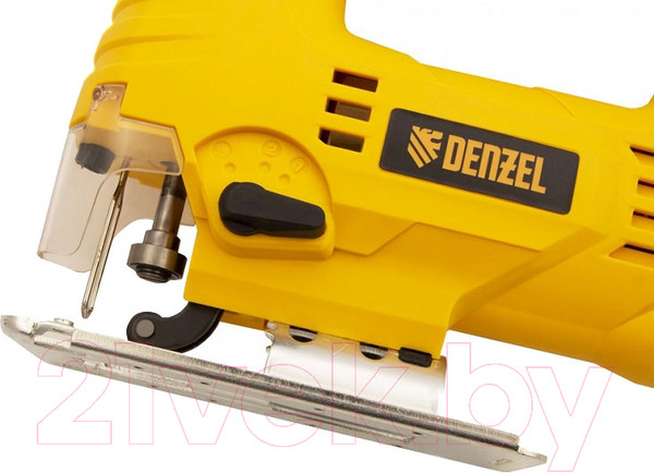 Изображение товара Электролобзик Denzel JS-65 / 27101
