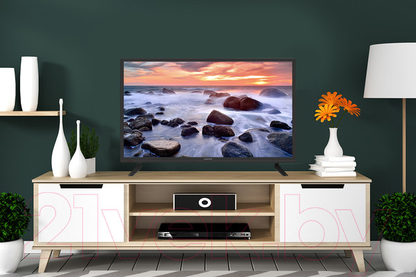 Изображение товара Телевизор Harper 24R470TS