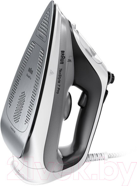 Изображение товара Утюг Braun TexStyle 7 SI 7149 WB