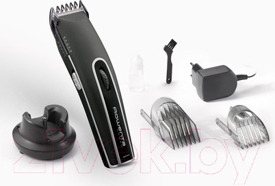 Изображение товара Машинка для стрижки волос Rowenta TN1410F1