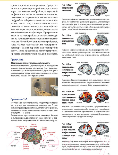 Изображение товара Книга Питер Память. Упражнения и задания по японской системе (Кавашима Р.)
