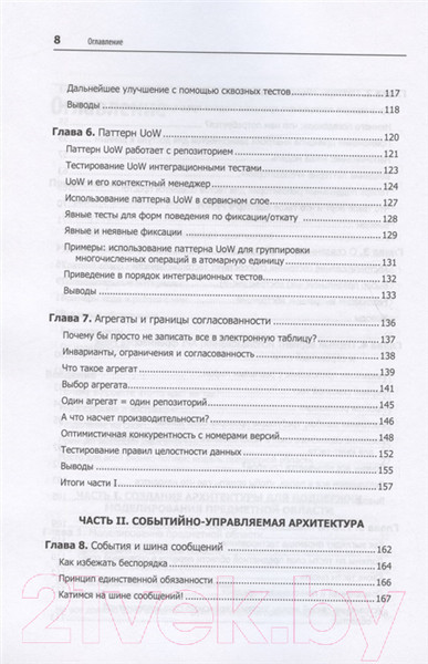 Изображение товара Книга Питер Паттерны разработки на Python (Персиваль Г., Грегори Б.)