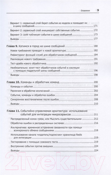 Изображение товара Книга Питер Паттерны разработки на Python (Персиваль Г., Грегори Б.)
