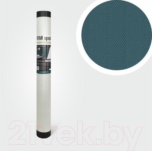 Изображение товара Стеклообои Lihtar Spezial Sydney Story 255 гр/м2 (1х10м)