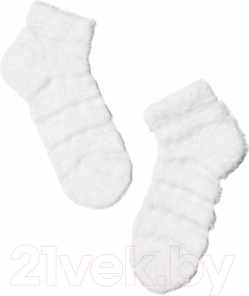 Изображение товара Носки Conte Elegant Comfort 238 (р.25, белый)