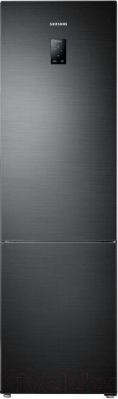 Изображение товара Холодильник с морозильником Samsung RB37A52N0B1/WT