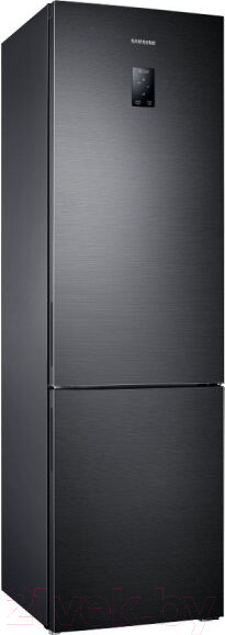 Изображение товара Холодильник с морозильником Samsung RB37A52N0B1/WT
