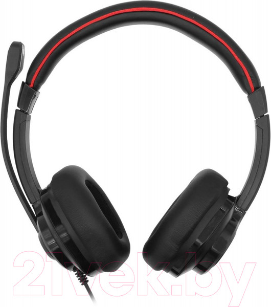 Изображение товара Наушники-гарнитура Accutone Invinit Stereo