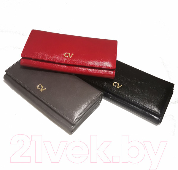 Изображение товара Портмоне Cedar Cavaldi / GD22-ML (черный)