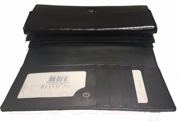 Изображение товара Портмоне Cedar Cavaldi / GD22-ML (черный)