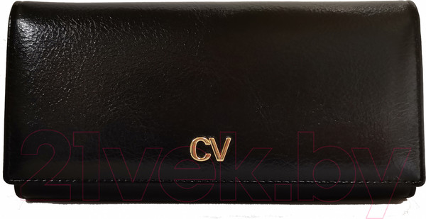 Изображение товара Портмоне Cedar Cavaldi / GD22-ML (черный)