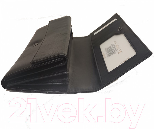 Изображение товара Портмоне Cedar Cavaldi / GD22-ML (черный)