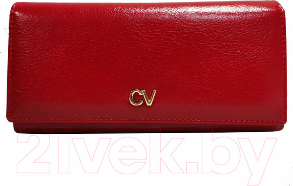 Изображение товара Портмоне Cedar Cavaldi / GD22-ML (красный)