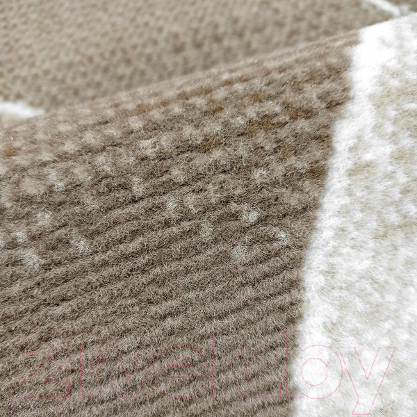 Изображение товара Коврик Белка Лайла Де Люкс 15892 10834 (1.2x1.7)