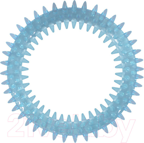 Изображение товара Игрушка для собак Мультидом Кольцо / VL40-48