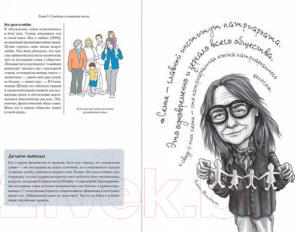 Изображение товара Книга Альпина Что бы сказали знаменитые феминистки? (Джексон Джи Т.)