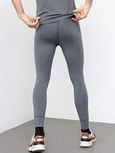 Изображение товара Термоштаны Mark Formelle 641208 (р.82-170/176, графитовый)