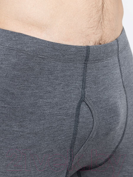 Изображение товара Термоштаны Mark Formelle 641208 (р.82-170/176, графитовый)