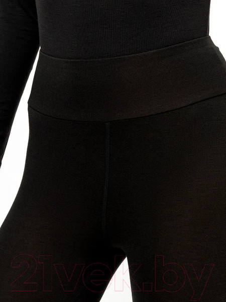 Изображение товара Термоштаны Mark Formelle 642266 (р.158/164-90, черный)