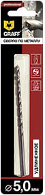 Изображение товара Сверло GRAFF 7750132
