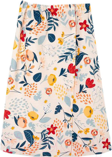 Изображение товара Полотенце Доляна Цветочное поле / 5472043