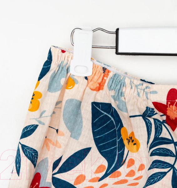 Изображение товара Полотенце Доляна Цветочное поле / 5472043