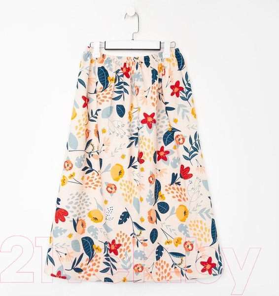 Изображение товара Полотенце Доляна Цветочное поле / 5472043