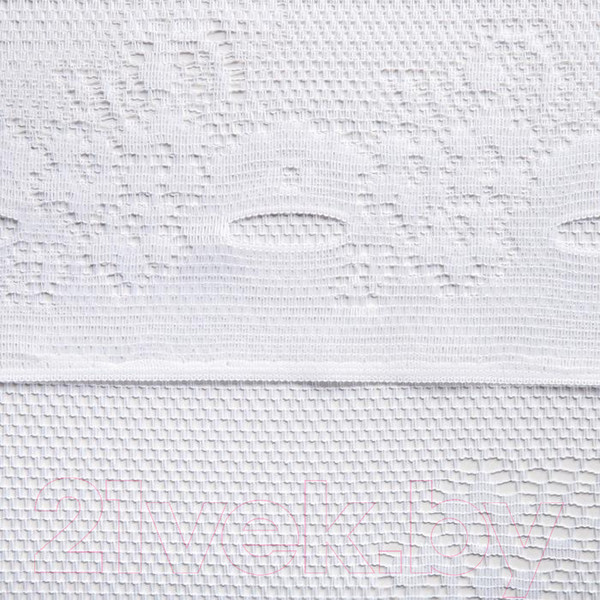 Изображение товара Гардина Лента М489 (180x165, белый)