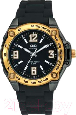 Изображение товара Часы наручные мужские Q&Q Q776J545Y