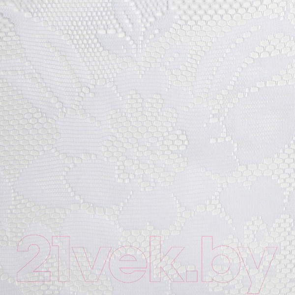 Изображение товара Гардина Лента М491 (165x160, белый)