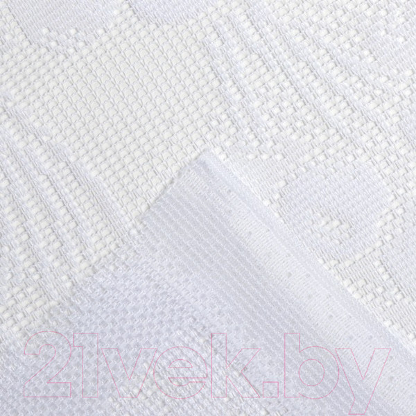 Изображение товара Гардина Лента К28Н (165x200, белый)