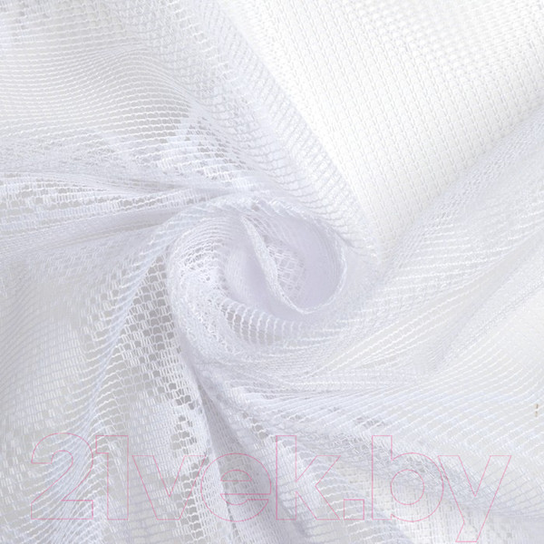 Изображение товара Гардина Лента К28Н (165x200, белый)