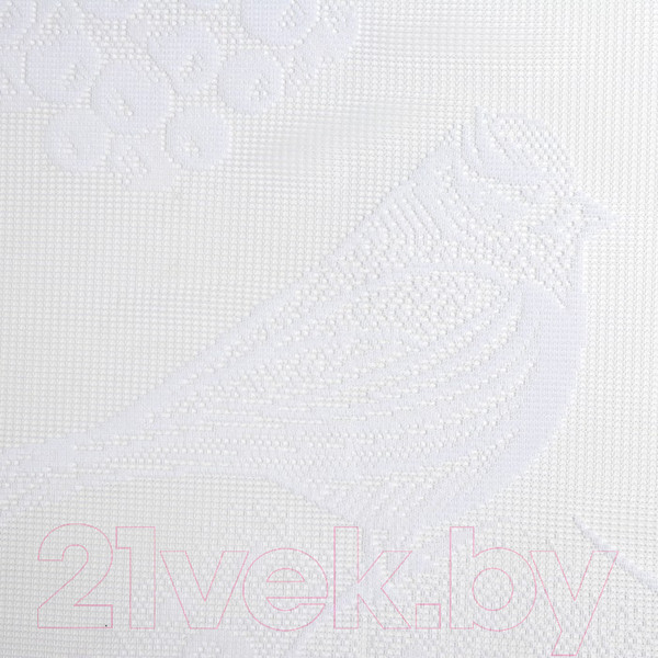 Изображение товара Гардина Лента К28Н (165x200, белый)