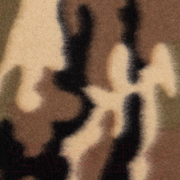 Изображение товара Плед Этель Камуфляж / 7440175