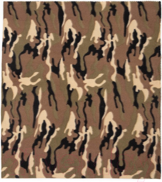 Изображение товара Плед Этель Камуфляж / 7440175