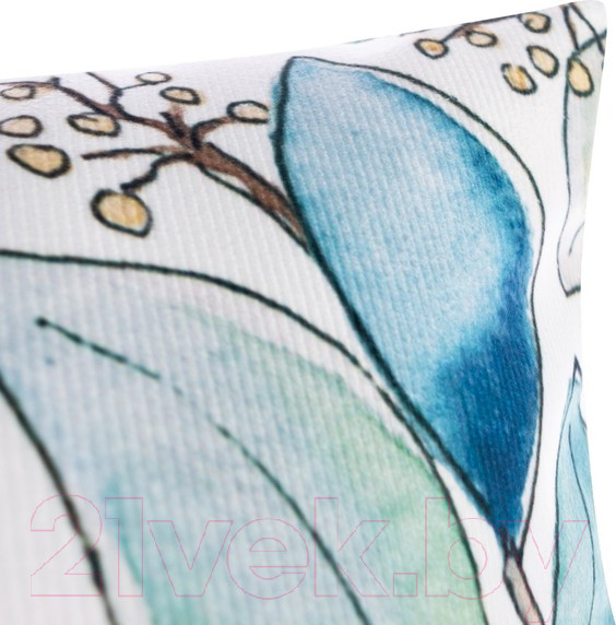 Изображение товара Подушка декоративная Этель Eucalyptus / 7516086