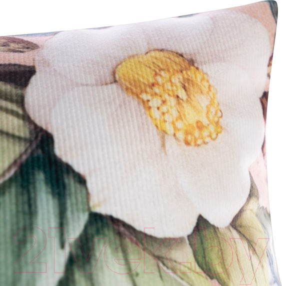 Изображение товара Подушка декоративная Этель Life is beautiful / 7516079