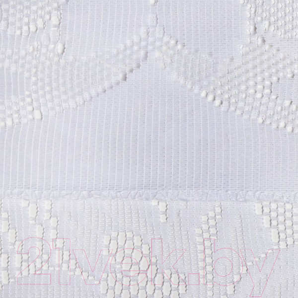 Изображение товара Гардина Лента М441 (175x145, белый)