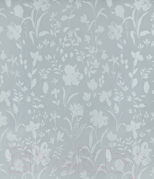 Изображение товара Рулонная штора LEGRAND Ирисы 98x175 / 58 068 702 (темно-серый)