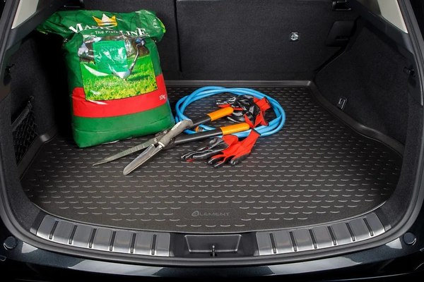 Изображение товара Коврик для багажника ELEMENT NLC.48.99.B14 для Toyota RAV4