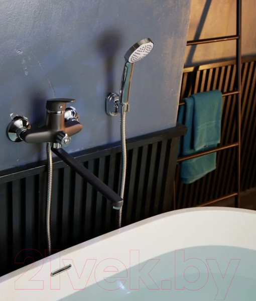 Изображение товара Смеситель Potato P22277-19