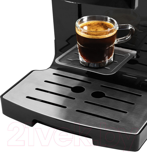 Изображение товара Кофемашина Zigmund & Shtain ZCM-887