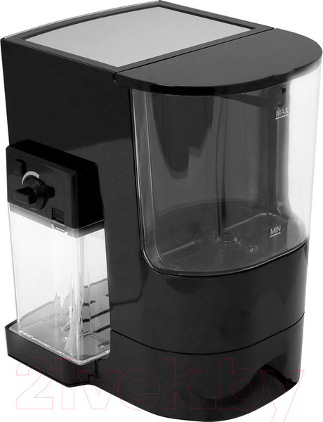 Изображение товара Кофемашина Zigmund & Shtain ZCM-887