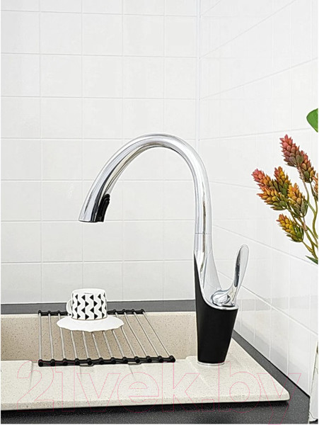 Изображение товара Смеситель Potato P4078-6