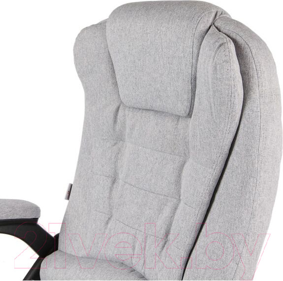 Изображение товара Кресло офисное Calviano Veroni 52 (ткань/серый)