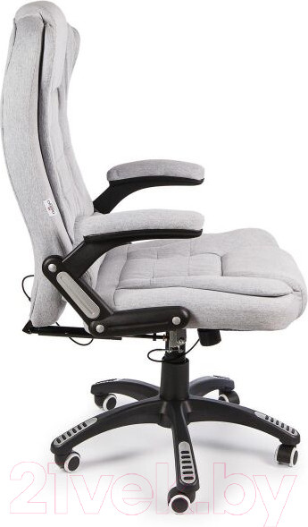 Изображение товара Кресло офисное Calviano Veroni 52 (ткань/серый)