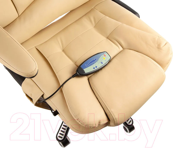 Изображение товара Кресло офисное Calviano Veroni 55 (бежевый)