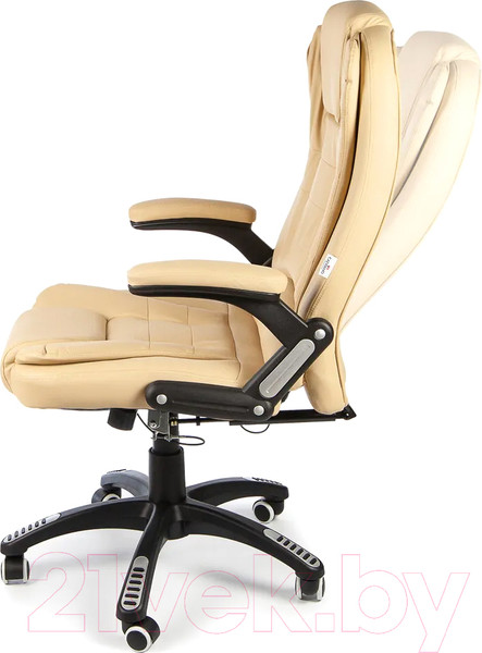 Изображение товара Кресло офисное Calviano Veroni 55 (бежевый)