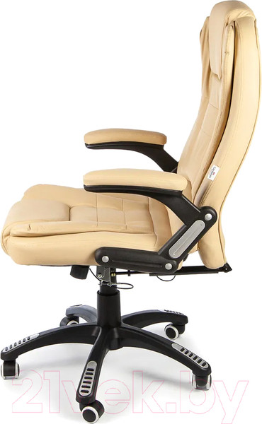 Изображение товара Кресло офисное Calviano Veroni 55 (бежевый)